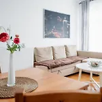 City Park Apartments - #16, #18&D - Moderne Apartments&Suiten im Zentrum