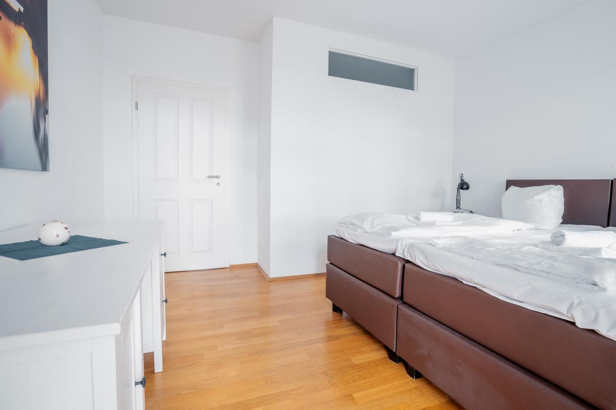 Park - #16, #18&d - Moderne Apartments&suiten Im Zentrum