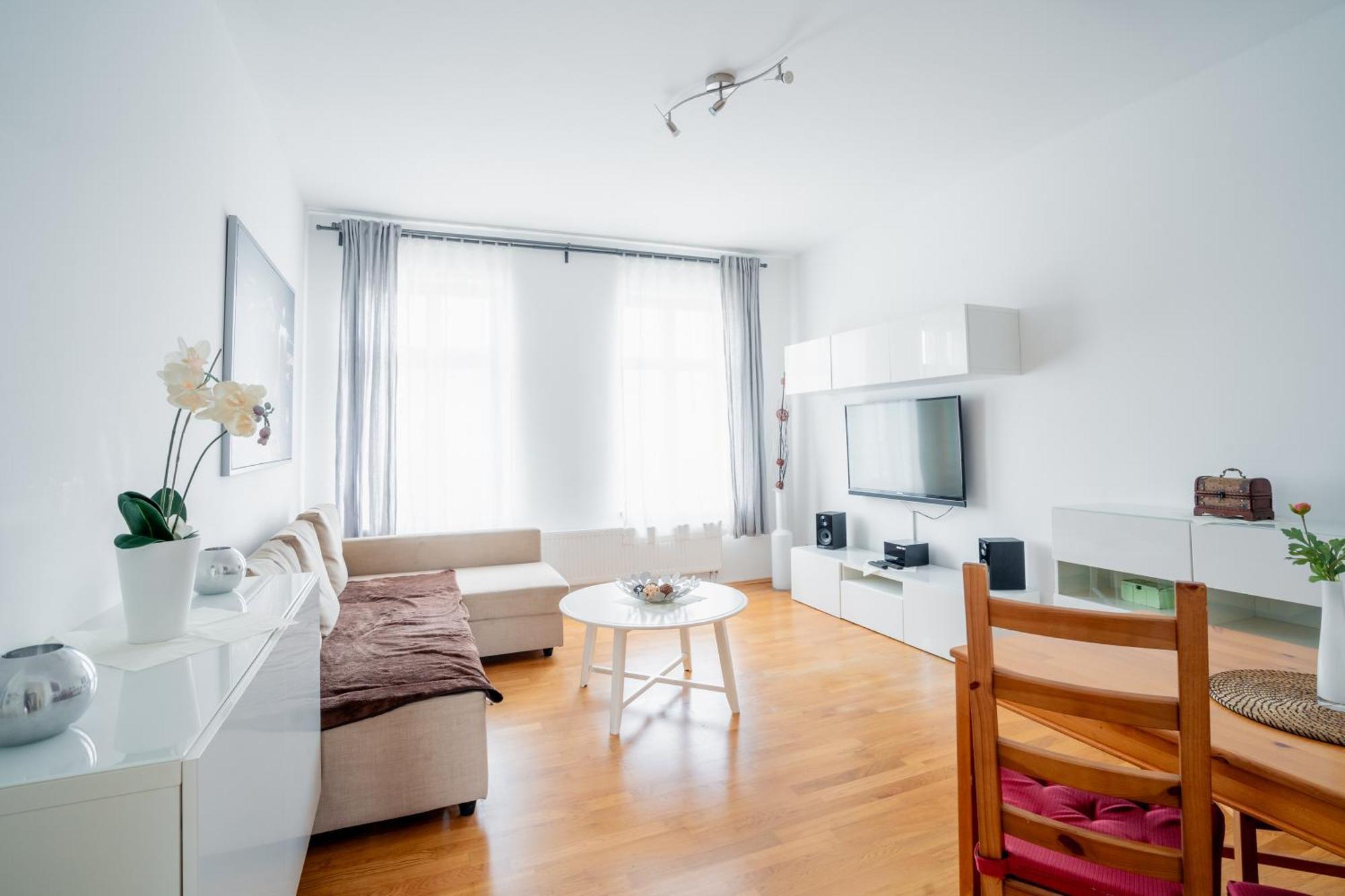 Park - #16, #18&d - Moderne Apartments&suiten Im Zentrum Apartment