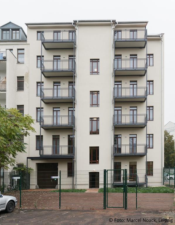 Park - #16, #18&d - Moderne Apartments&suiten Im Zentrum Apartment *